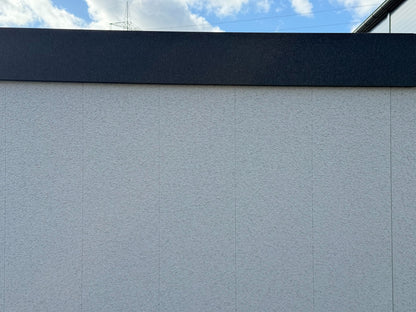 Fertiggarage Simple Box | 3,96 m Breite