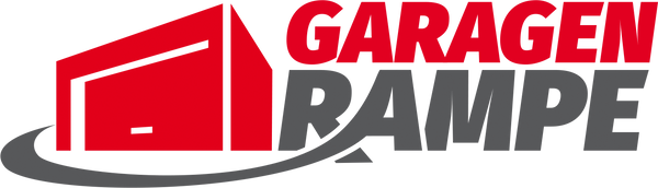 Garagenrampe